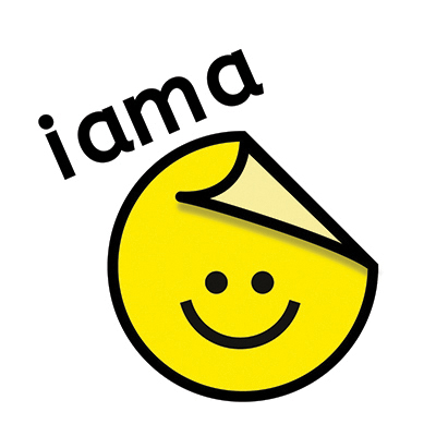 I AM A